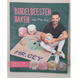 Haakboek: Buidelbeesten...