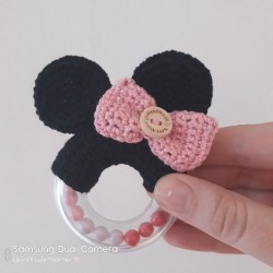 Mickey / Minnie Mouse